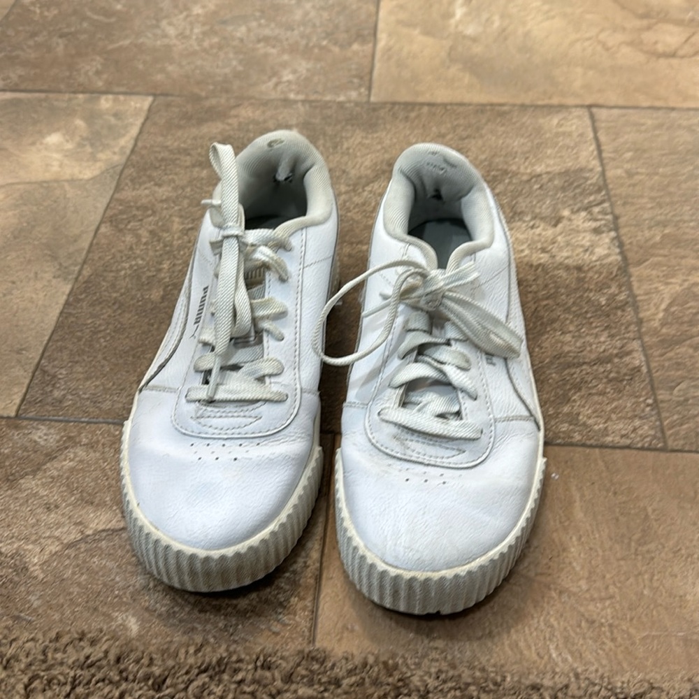 Puma Women’s Shoes
